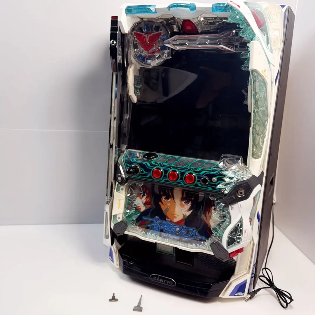 2026年最新】蒼穹のファフナー パチンコの人気アイテム - メルカリ