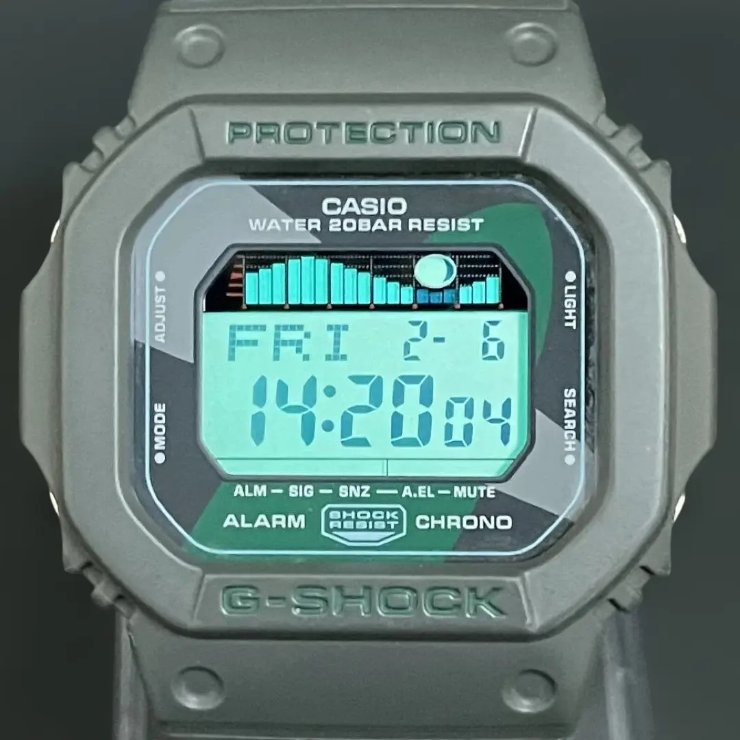 2026年最新】GLX-5600 緑の人気アイテム - メルカリ