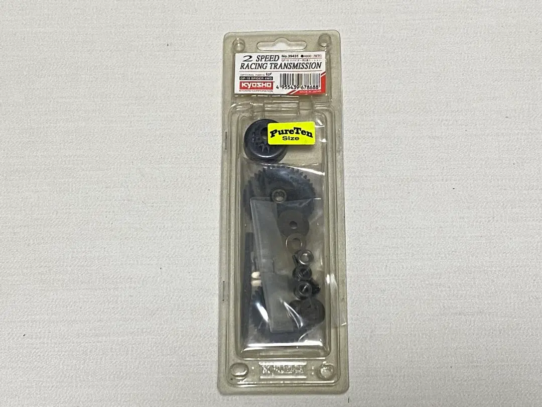 2026年最新】京商 GPスパイダーの人気アイテム - メルカリ