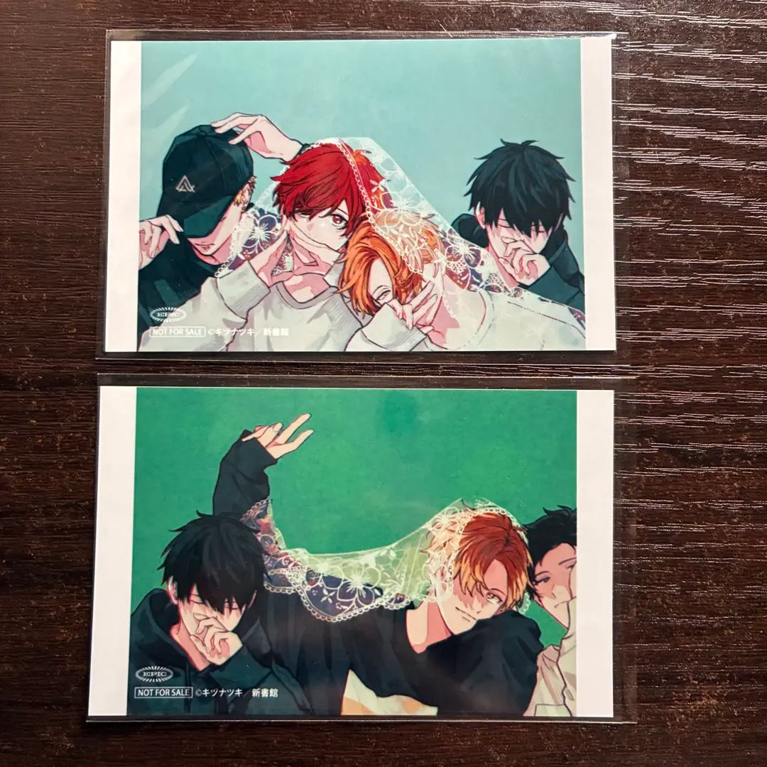 2026年最新】ギヴン the best アニメイト ミニフォトの人気アイテム