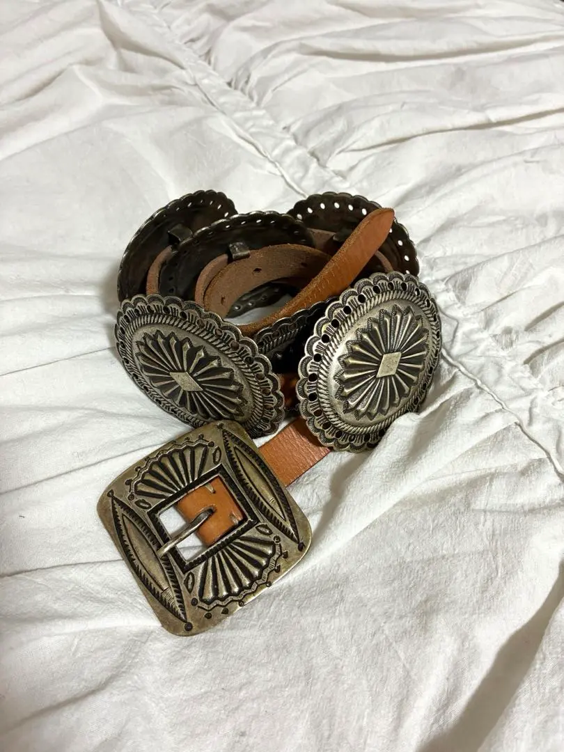 2026年最新】ラルフローレン コンチョベルトの人気アイテム - メルカリ