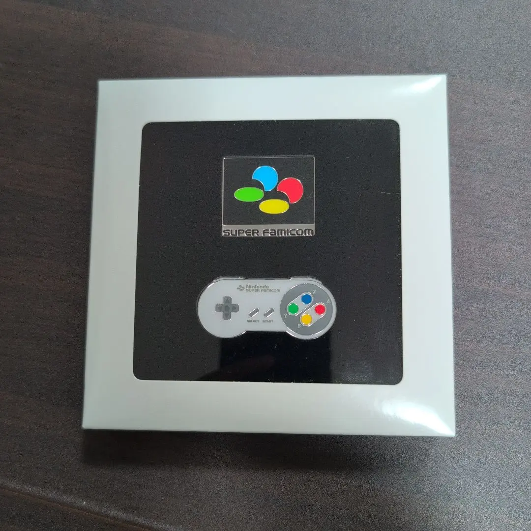 2026年最新】ニンテンドーミュージアム ピンズ セットの人気アイテム