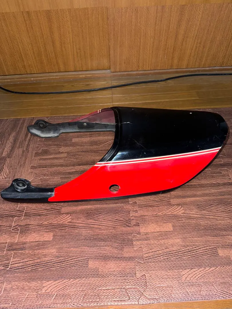 2026年最新】gsxインパルス テールカウルの人気アイテム - メルカリ