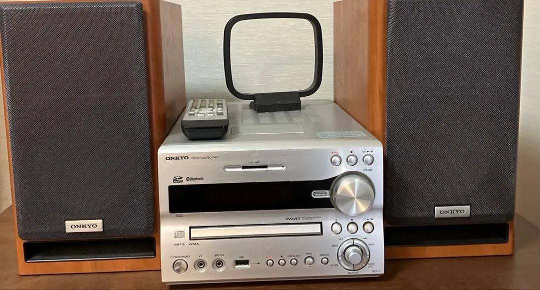 2026年最新】ONKYO NFR-7Xの人気アイテム - メルカリ