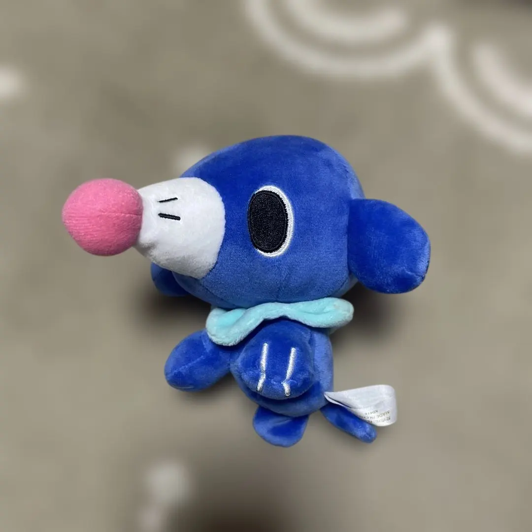 2026年最新】アシマリ ポケモンドールズの人気アイテム - メルカリ