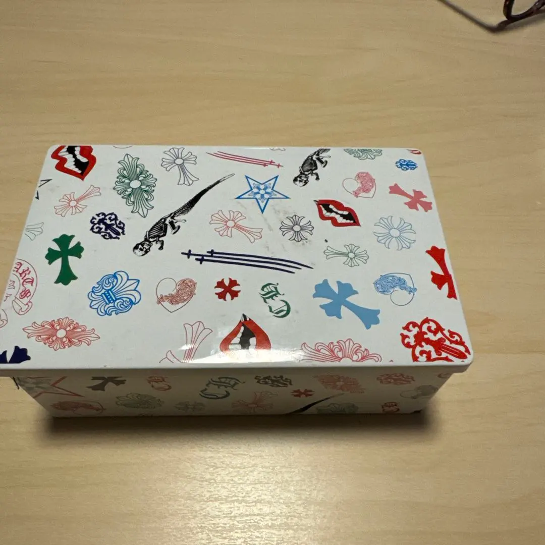 2026年最新】クロムハーツ東京20周年の人気アイテム - メルカリ