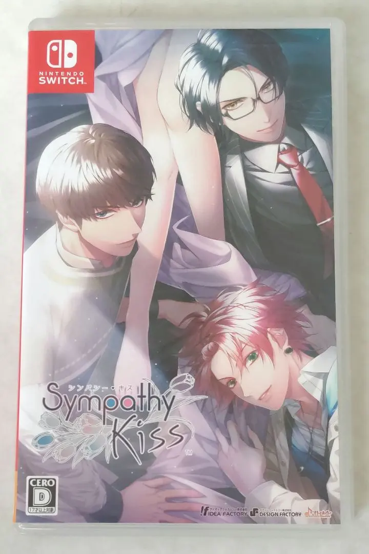 2026年最新】Sympathy kiss switchの人気アイテム - メルカリ