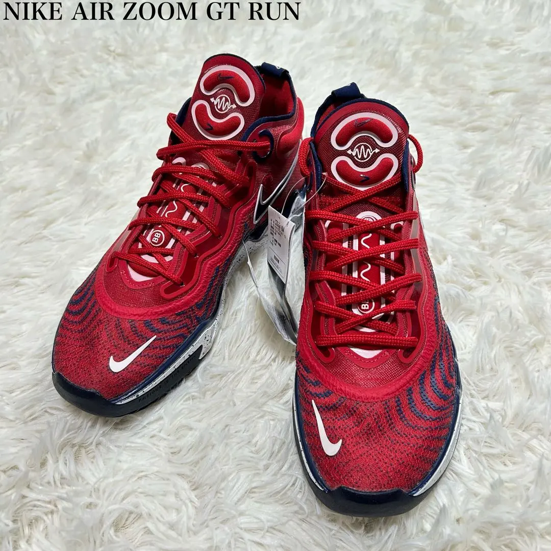 2026年最新】nike air zoom g.t. runの人気アイテム - メルカリ
