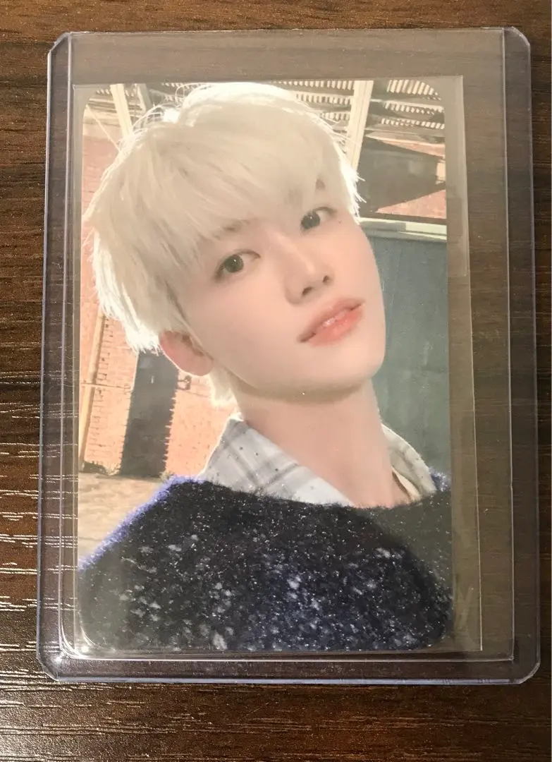 2026年最新】nct dream moonlight ジェミン weversの人気アイテム