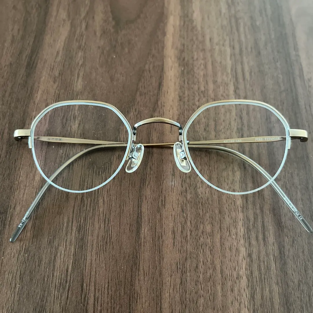 2026年最新】金子眼 kmの人気アイテム - メルカリ