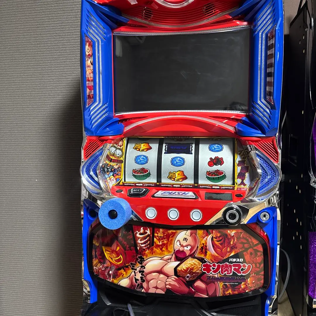 2026年最新】パチスロ キン肉マンの人気アイテム - メルカリ