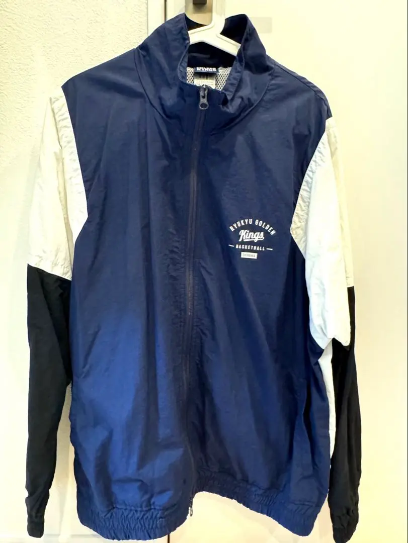 2026年最新】琉球ゴールデンキングス ジャケットの人気アイテム - メルカリ