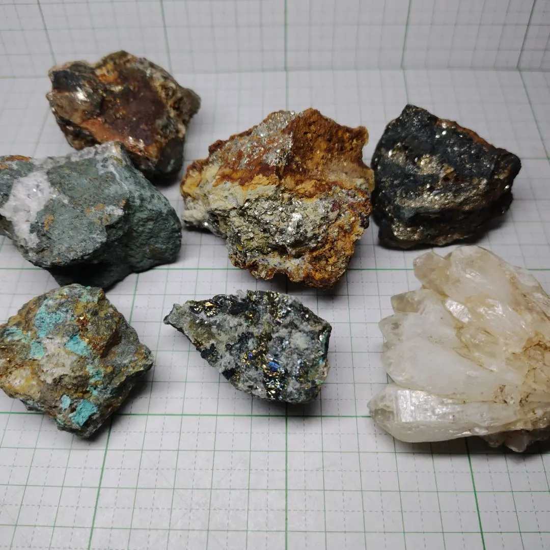 2026年最新】荒川鉱山の人気アイテム - メルカリ