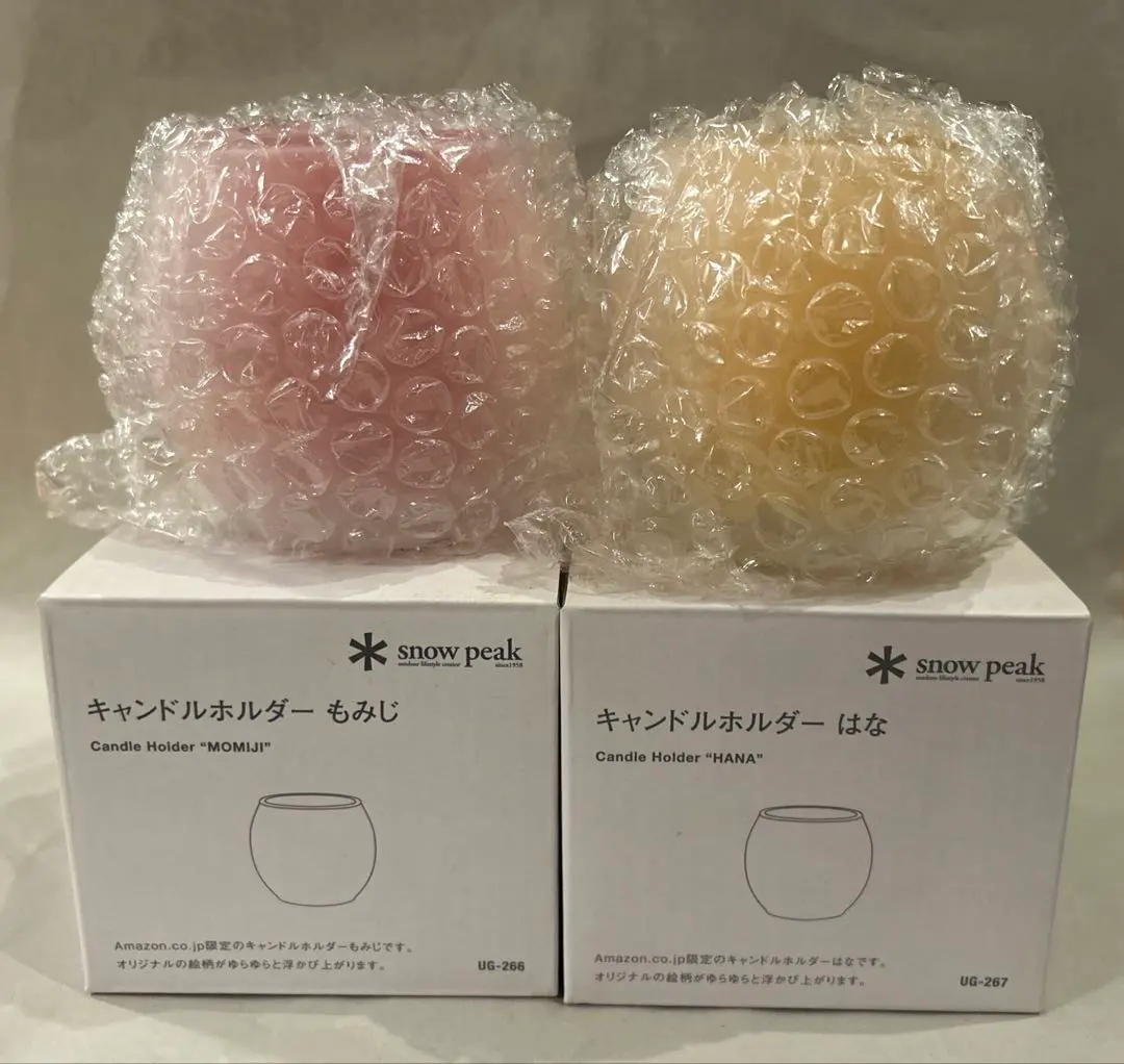 2026年最新】キャンドル ホルダー スノーピークの人気アイテム - メルカリ