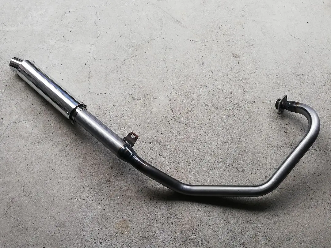 2026年最新】竹槍マフラー 50.8の人気アイテム - メルカリ