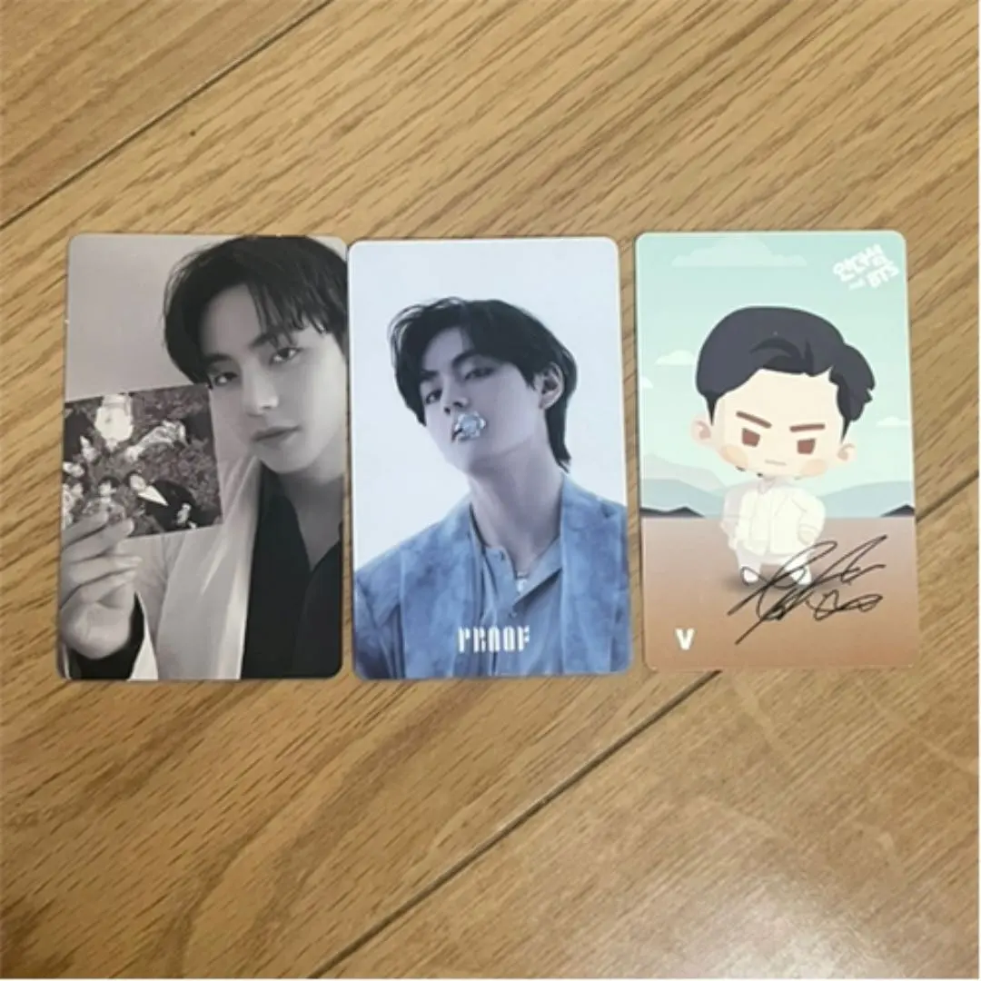 2026年最新】hybe insight bts テテの人気アイテム - メルカリ