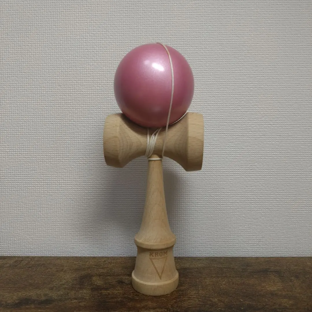 2026年最新】けん玉 kromの人気アイテム - メルカリ