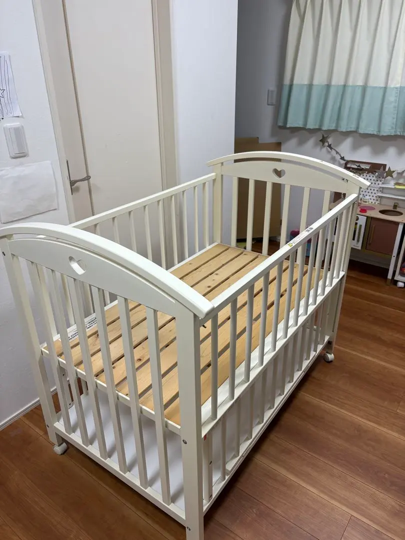 2026年最新】サワベビー ベビーベッドの人気アイテム - メルカリ