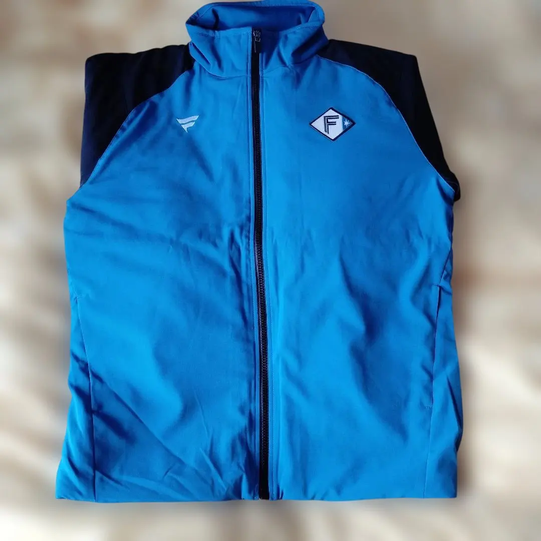 2026年最新】日本ハムファイターズ オンフィールドジャケットの人気