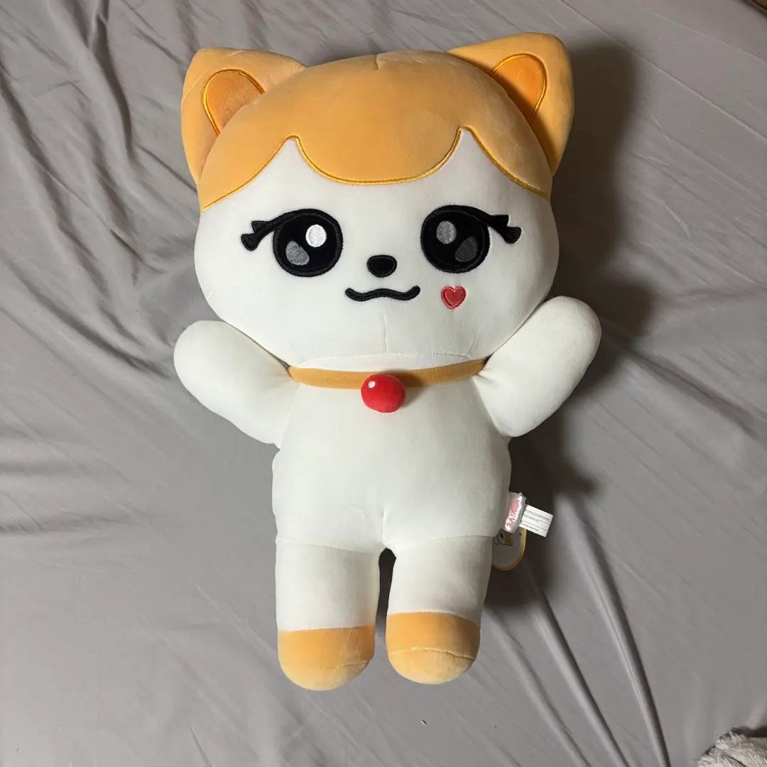 2026年最新】ive minive メガクッションの人気アイテム - メルカリ