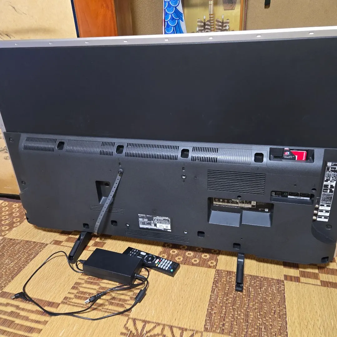 2026年最新】sony bravia kj-43x8000eの人気アイテム - メルカリ