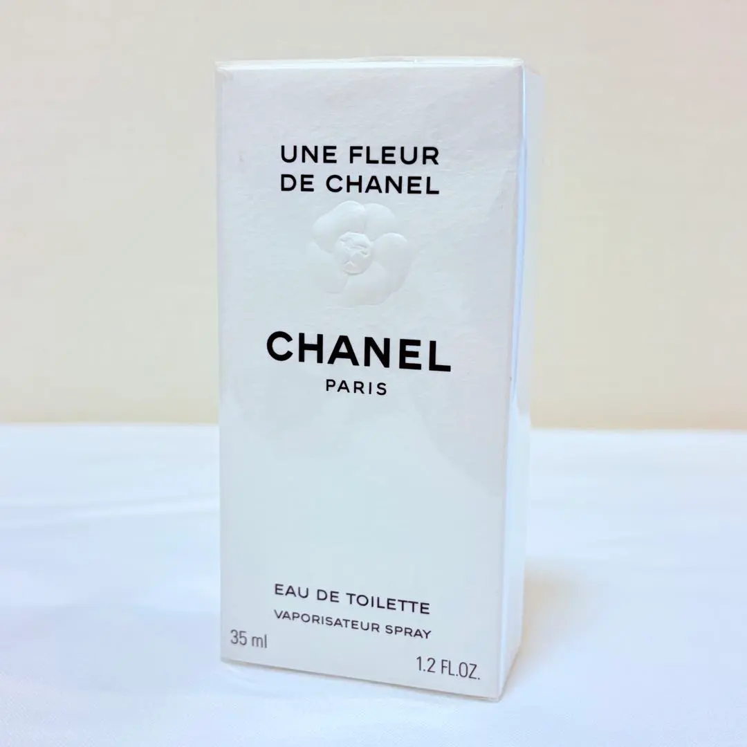 2026年最新】une fleur de chanelの人気アイテム - メルカリ