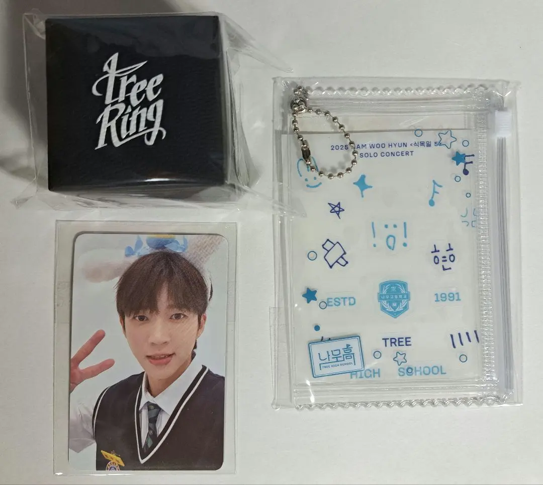 2026年最新】ウヒョン 指輪の人気アイテム - メルカリ