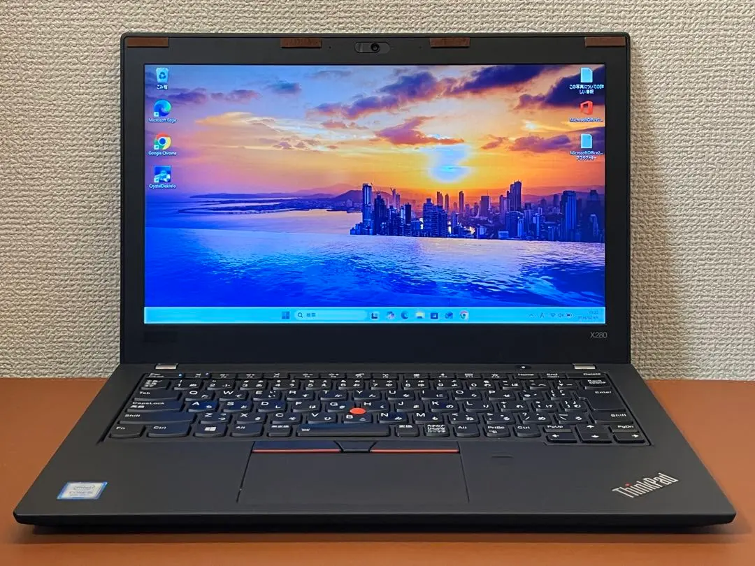 2026年最新】thinkpad x280 16gbの人気アイテム - メルカリ