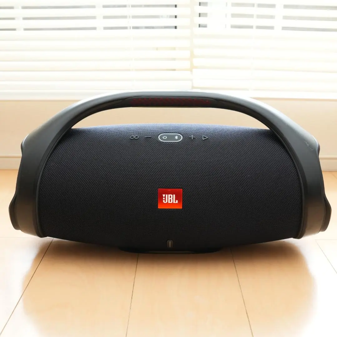 2026年最新】jbl boombox 2の人気アイテム - メルカリ