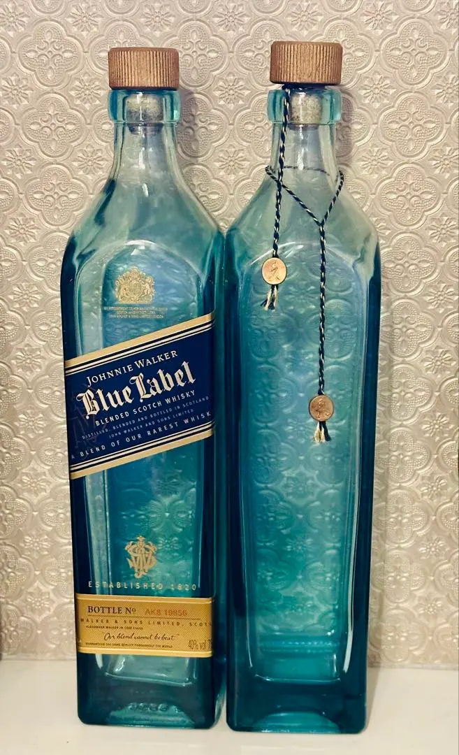 2026年最新】ジョニーウォーカー 空瓶の人気アイテム - メルカリ