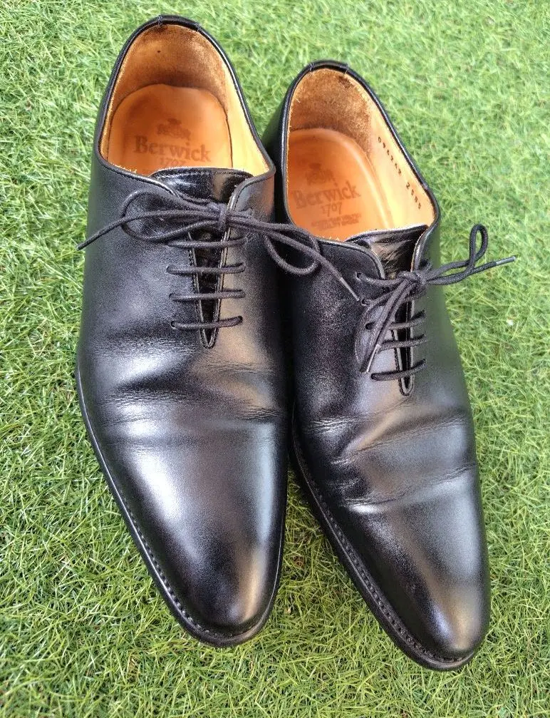 2026年最新】バーウィック Berwick ホールカットの人気アイテム - メルカリ