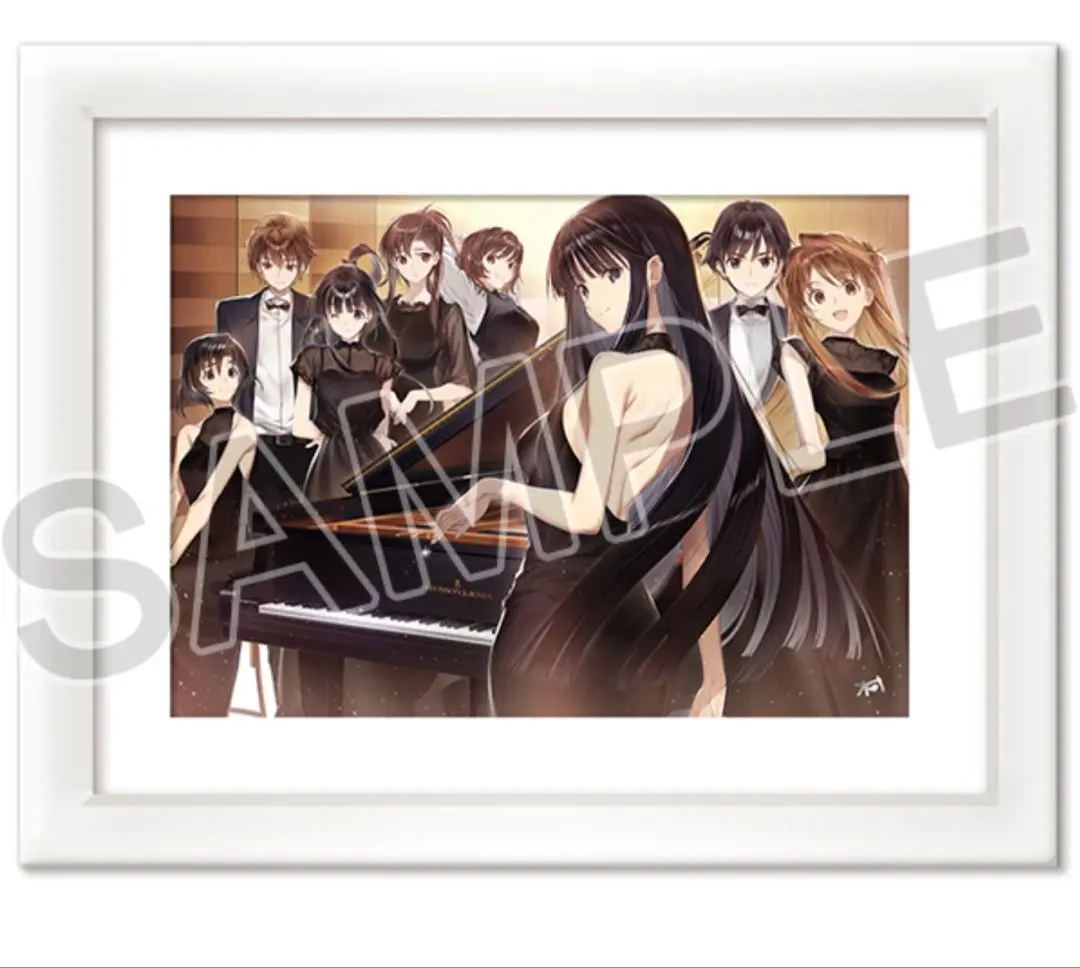 2026年最新】white album2 複製原画の人気アイテム - メルカリ