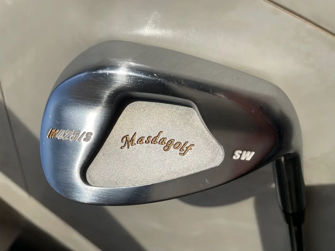 2026年最新】マスダゴルフ m425sの人気アイテム - メルカリ