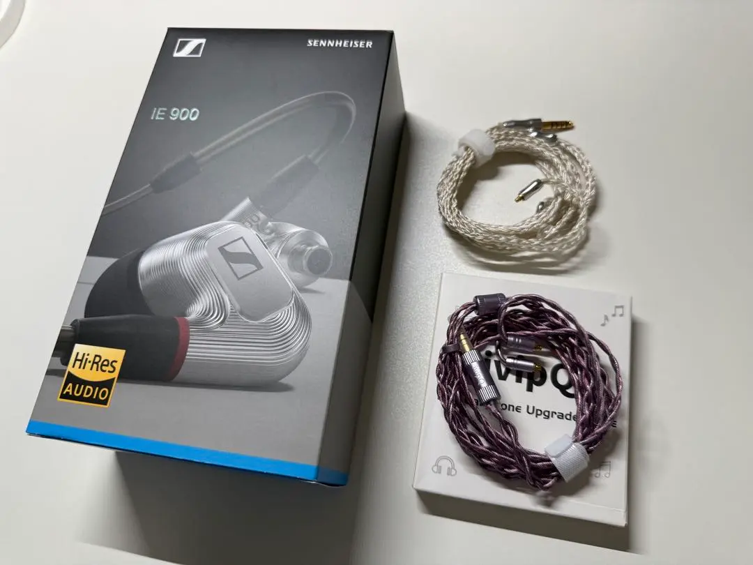 2026年最新】ie900 diyの人気アイテム - メルカリ