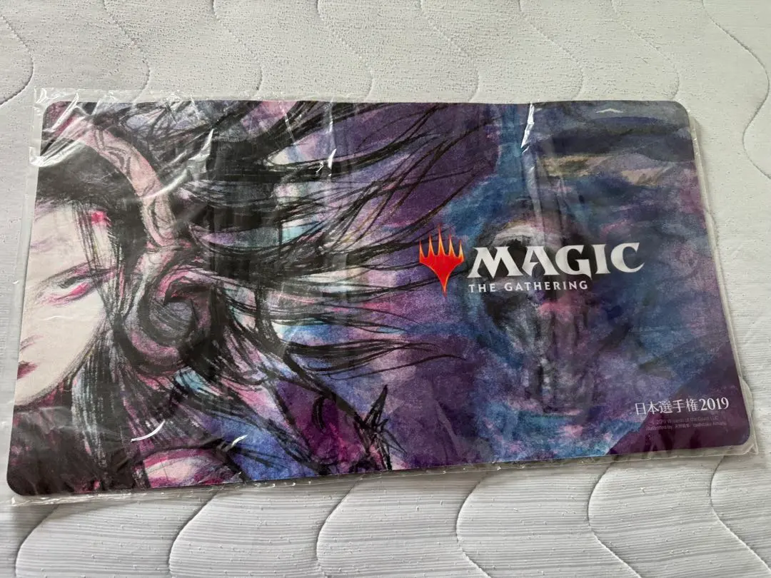 2026年最新】MTG プレイマット リリアナの人気アイテム - メルカリ