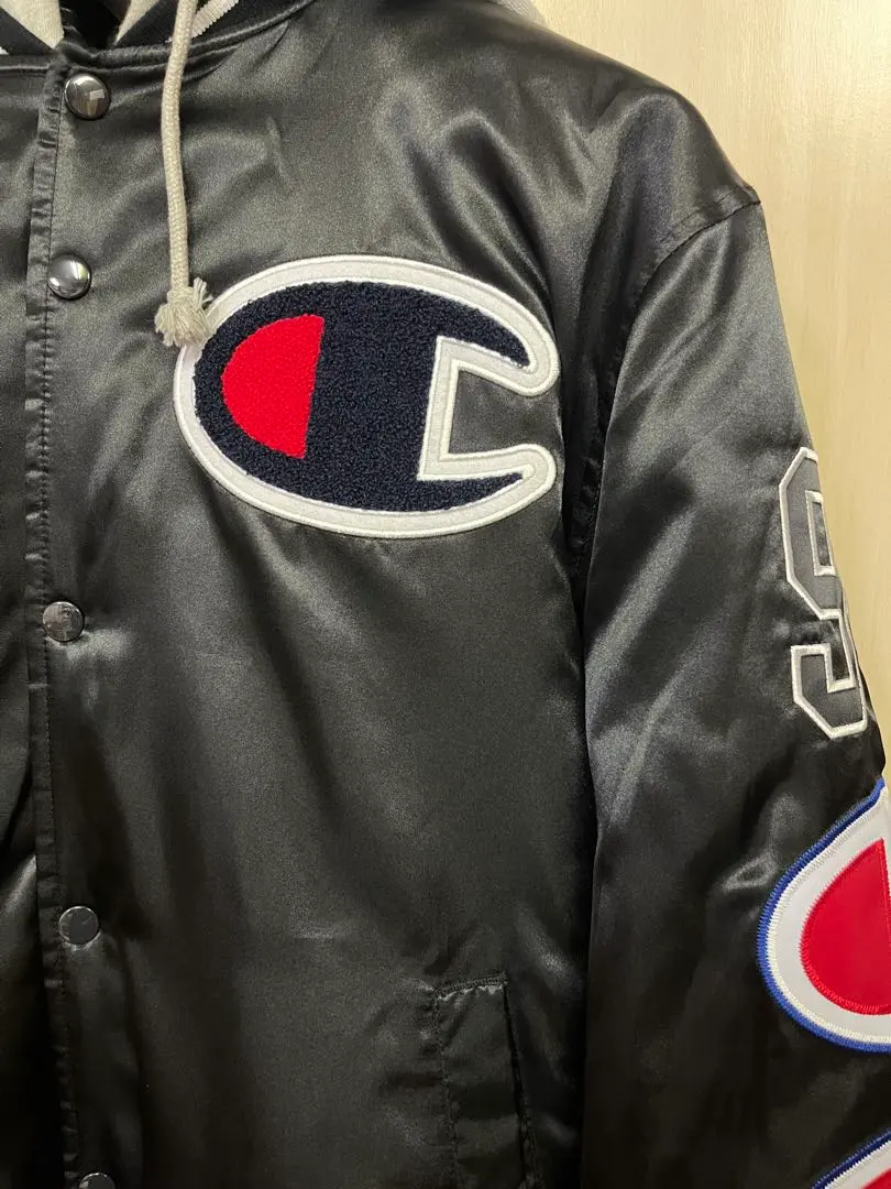 2026年最新】supreme satin championの人気アイテム - メルカリ