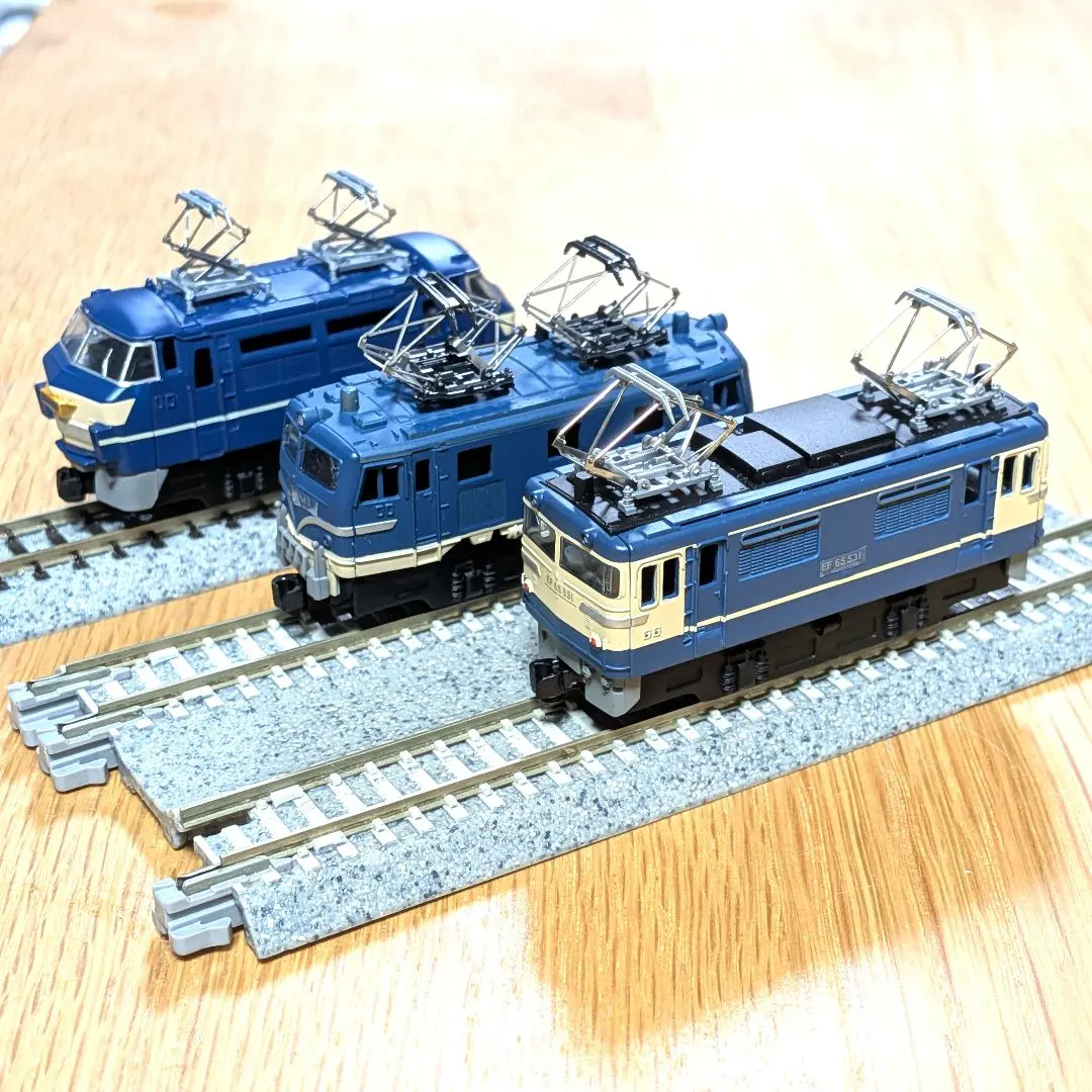 2026年最新】Bトレ EF58の人気アイテム - メルカリ