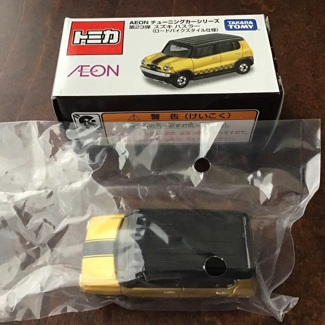 2026年最新】ハスラーミニカーの人気アイテム - メルカリ