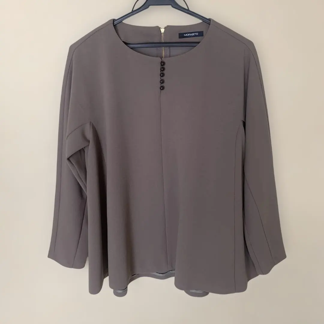 2026年最新】MORABITO シャツ・ブラウスの人気アイテム - メルカリ