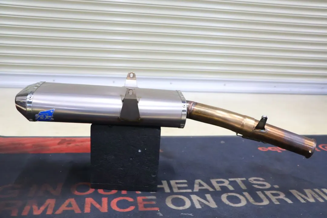 2026年最新】TSR マフラーの人気アイテム - メルカリ