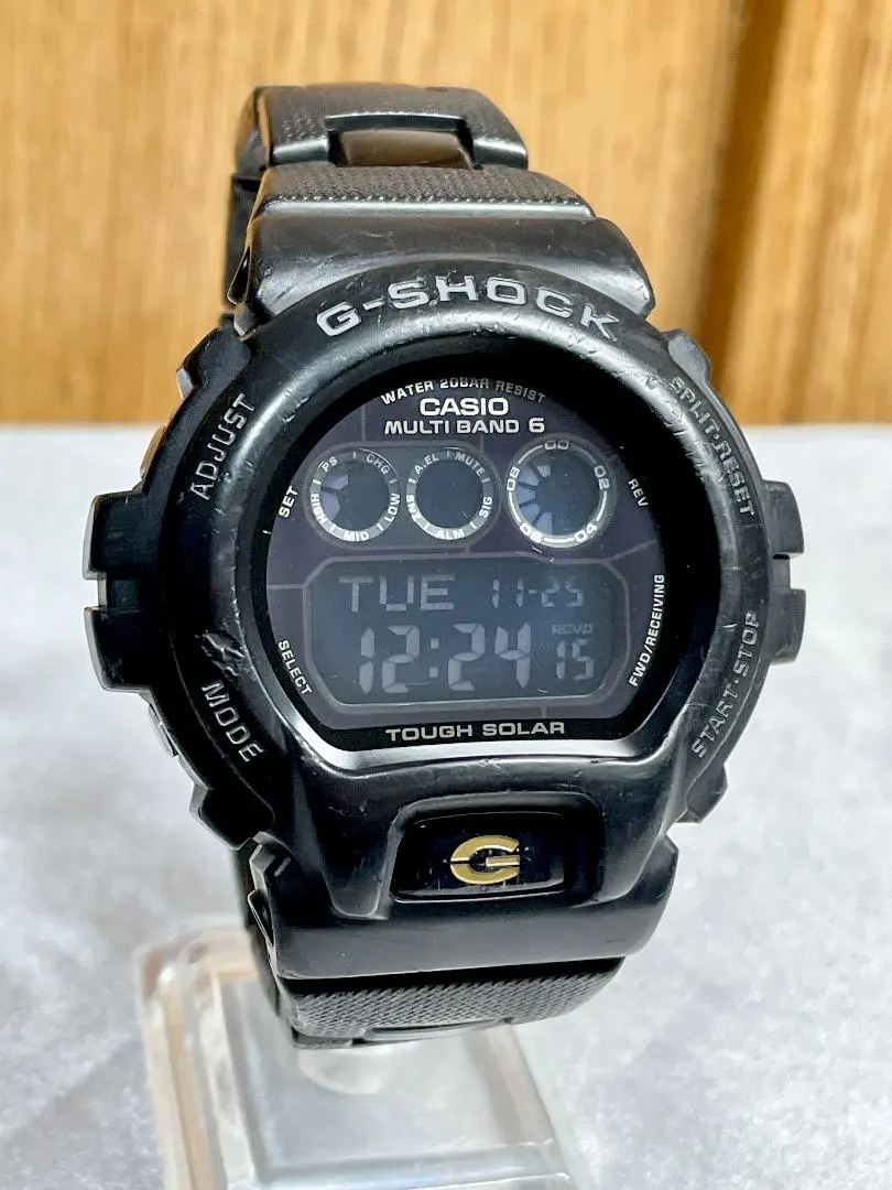 2026年最新】gw-6900bcの人気アイテム - メルカリ