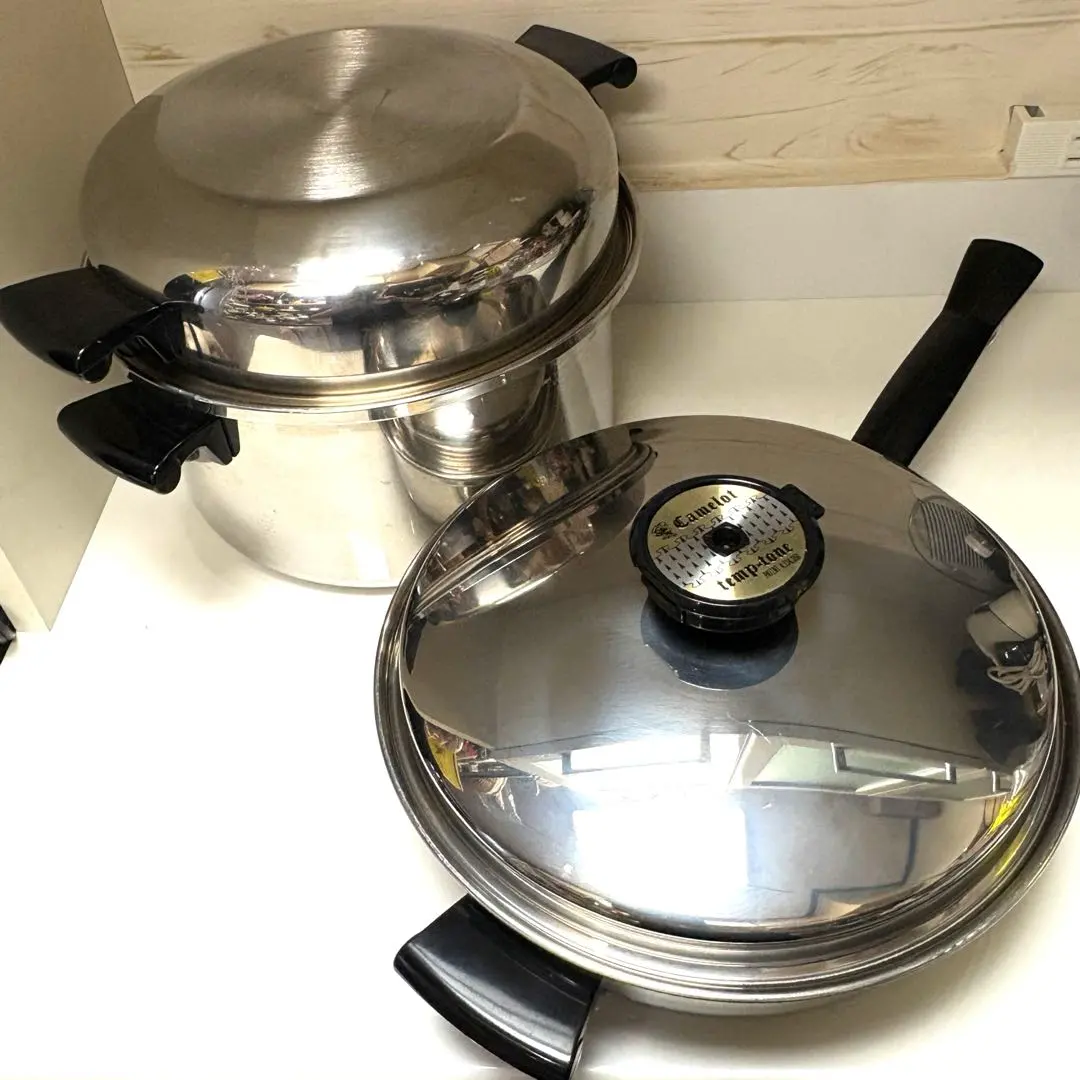 2026年最新】regal 鍋の人気アイテム - メルカリ