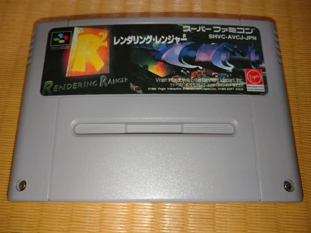 2026年最新】レンダリングレンジャーR2の人気アイテム - メルカリ