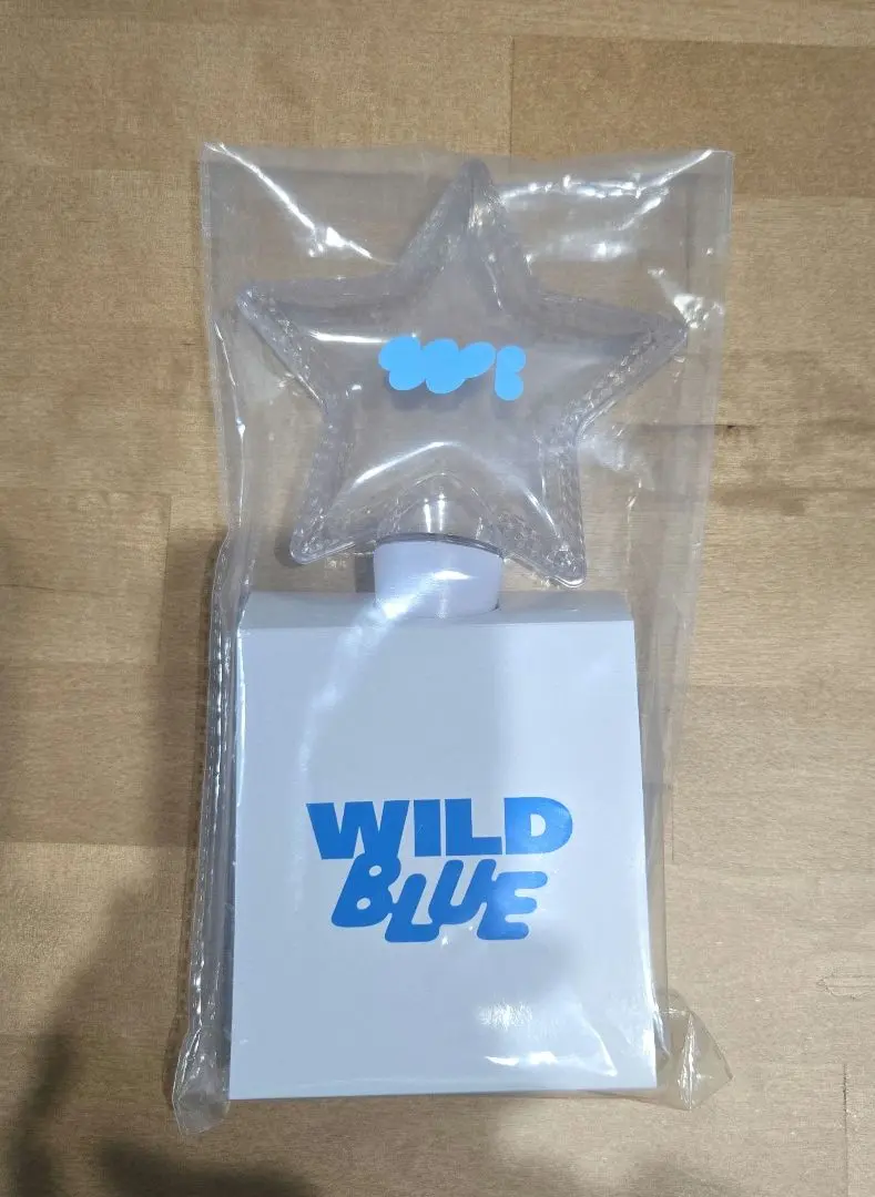 2026年最新】WILDBLUE ペンライトの人気アイテム - メルカリ