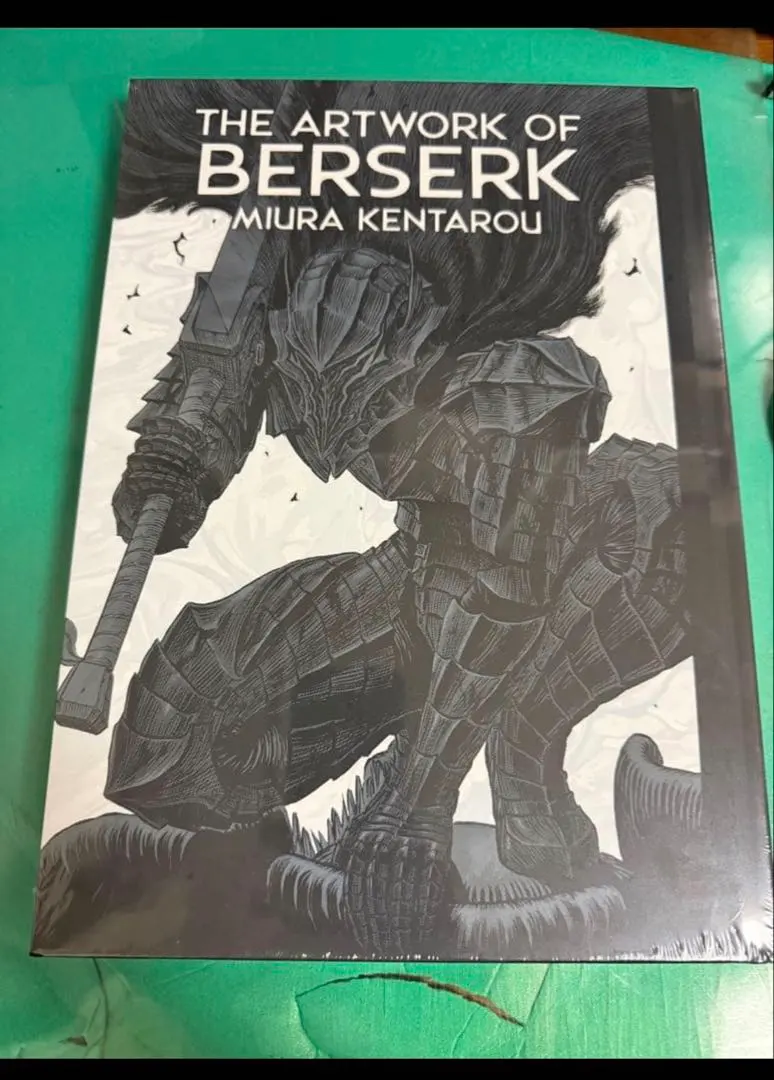 2026年最新】画集ベルセルクの人気アイテム - メルカリ