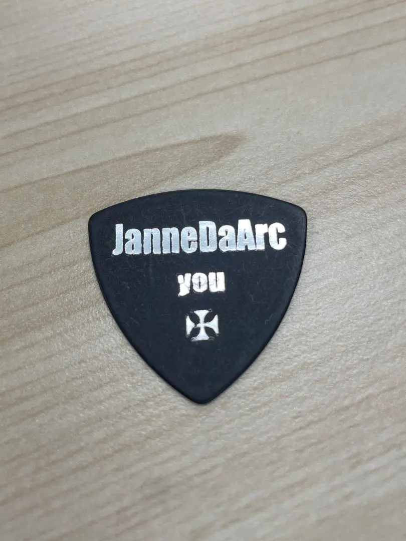 2026年最新】janne da arc ピックの人気アイテム - メルカリ