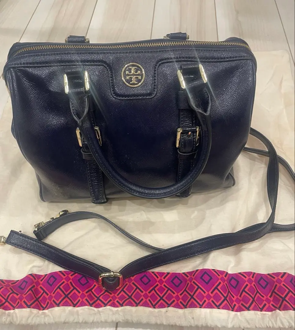 2026年最新】トリーバーチ ミニボストン 2WAYの人気アイテム - メルカリ