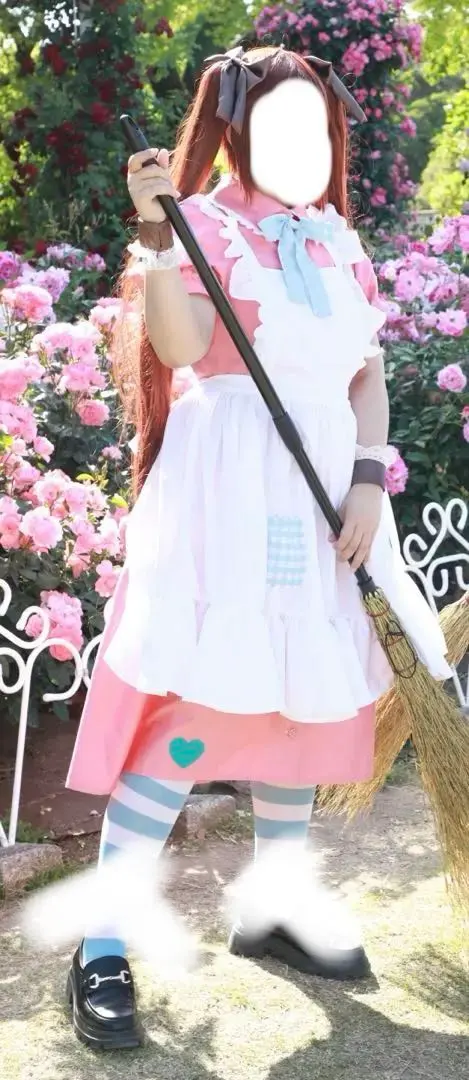 2026年最新】にょたりあ コスプレの人気アイテム - メルカリ