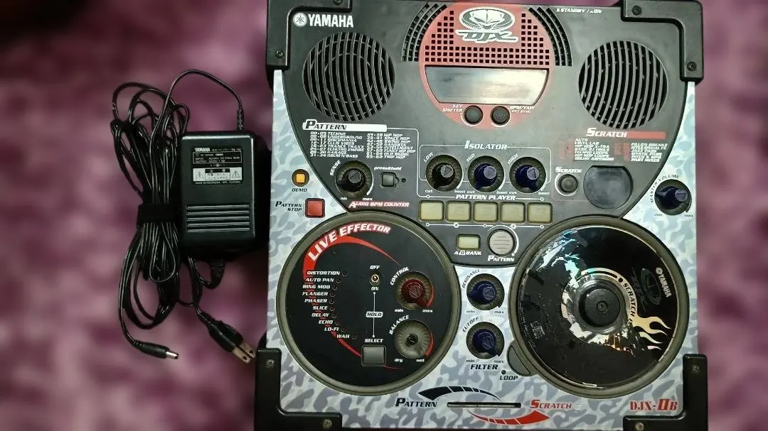 2026年最新】yamaha DJX ⅡBの人気アイテム - メルカリ