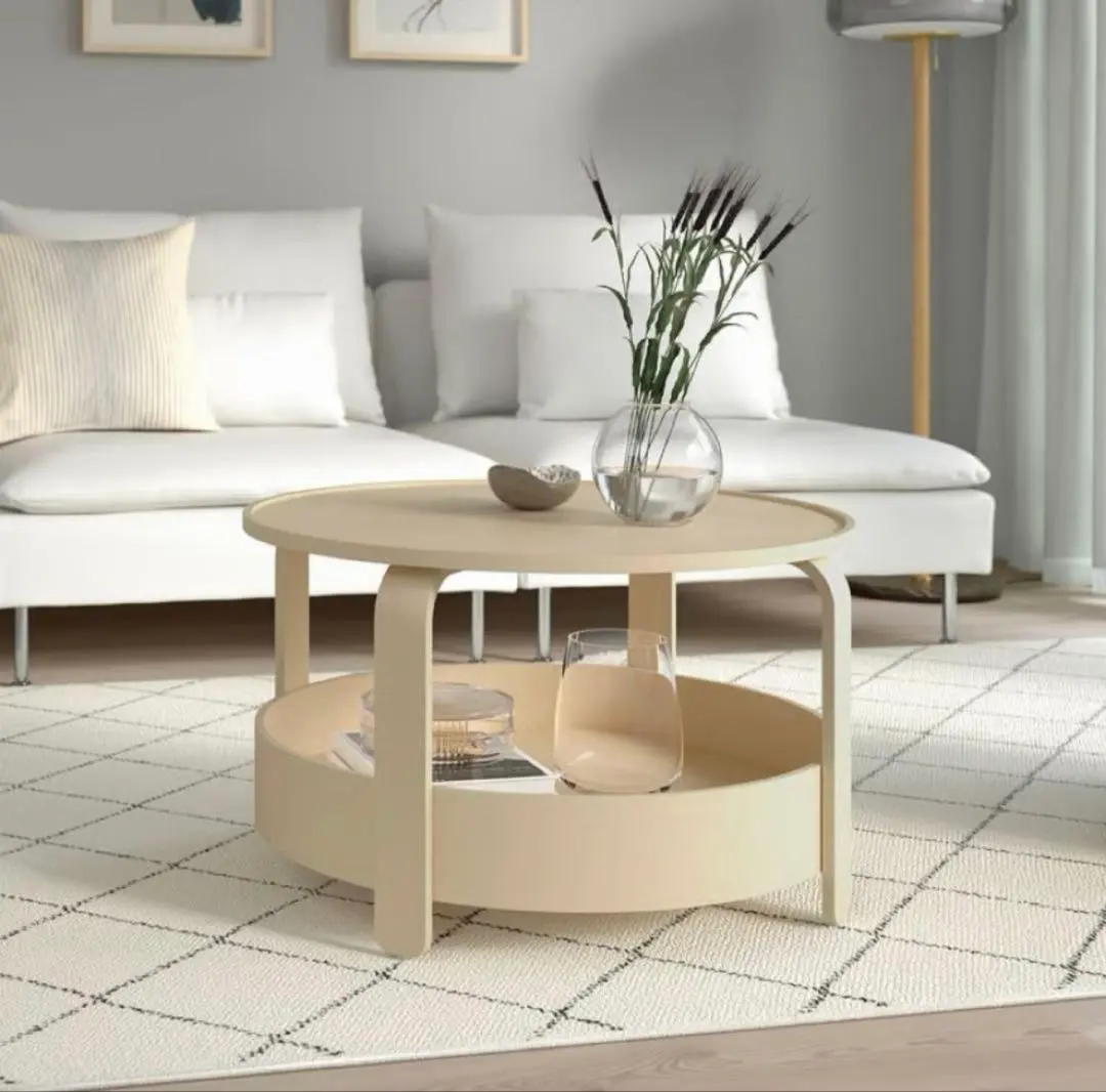 2026年最新】IKEA 丸テーブルの人気アイテム - メルカリ